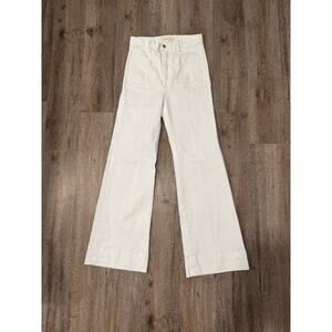 Jeanerica Women’s St Monica Jeans Size 26